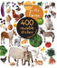 Eyelike Stickers: On the Farm [With Sticker(s)] - Paperback | Diverse Reads