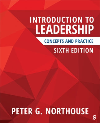 Introduction to Leadership: Concepts and Practice - Paperback | Diverse Reads