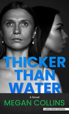 Thicker Than Water - Library Binding | Diverse Reads
