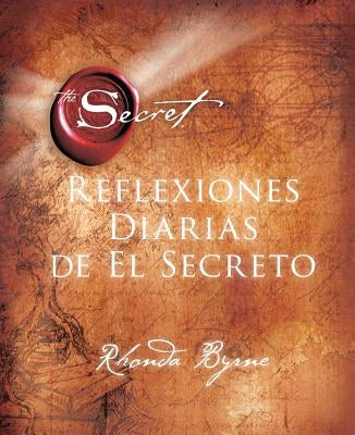 Reflexiones diarias de El Secreto - Hardcover | Diverse Reads