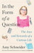 In the Form of a Question: The Joys and Rewards of a Curious Life - Hardcover | Diverse Reads