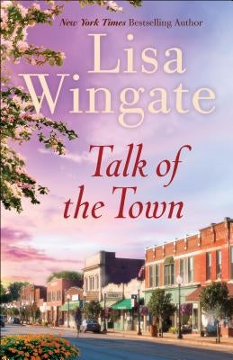 Talk of the Town - Paperback | Diverse Reads