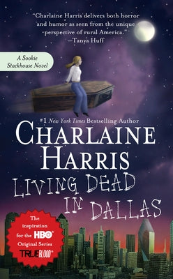 Living Dead in Dallas (Sookie Stackhouse / Southern Vampire Series #2) - Paperback | Diverse Reads