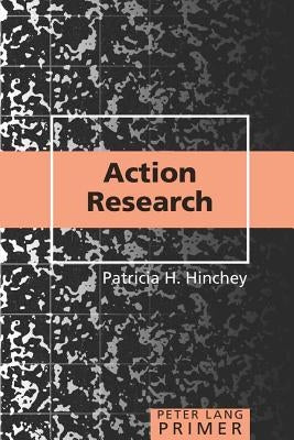 Action Research Primer / Edition 1 - Paperback | Diverse Reads