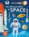 The Ultimate Book of Space - Hardcover | Diverse Reads