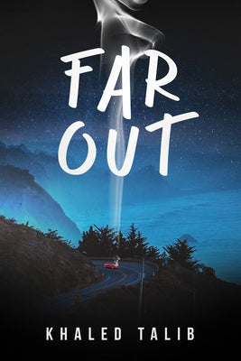 Far Out - Paperback | Diverse Reads