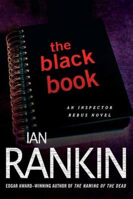 The Black Book (Inspector John Rebus Series #5) - Paperback | Diverse Reads