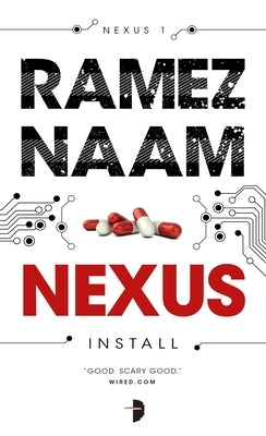 Nexus (Nexus Trilogy #1) - Paperback | Diverse Reads