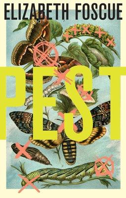 Pest - Hardcover | Diverse Reads