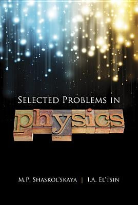Selected Problems in Physics with Answers - Paperback | Diverse Reads