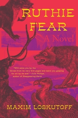 Ruthie Fear: A Novel - Paperback | Diverse Reads