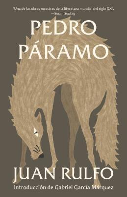 Pedro Páramo (Spanish Edition) - Paperback