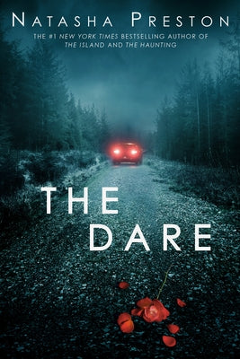 The Dare - Paperback | Diverse Reads