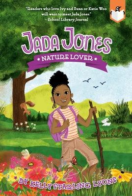 Nature Lover #6 - Paperback |  Diverse Reads