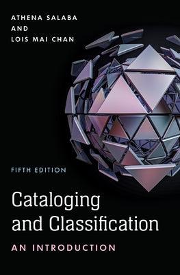 Cataloging and Classification: An Introduction - Paperback | Diverse Reads