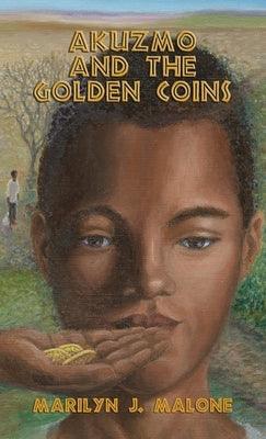 Akuzmo and the Golden Coins - Hardcover | Diverse Reads