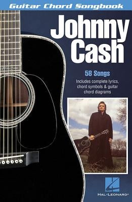 Johnny Cash - Paperback | Diverse Reads
