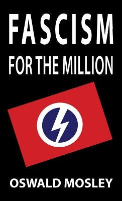 Fascism for the Million - Hardcover | Diverse Reads
