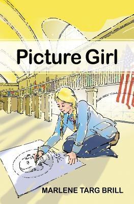Picture Girl - Paperback | Diverse Reads