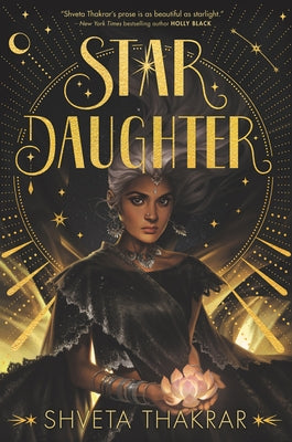 Star Daughter - Paperback | Diverse Reads