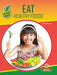 Eat Healthy Foods - Hardcover | Diverse Reads