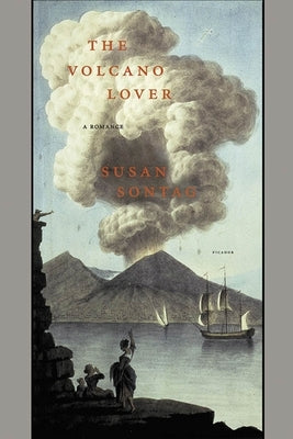 The Volcano Lover: A Romance - Paperback | Diverse Reads