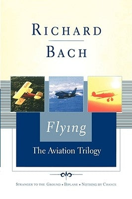Flying: The Aviation Trilogy - Hardcover | Diverse Reads