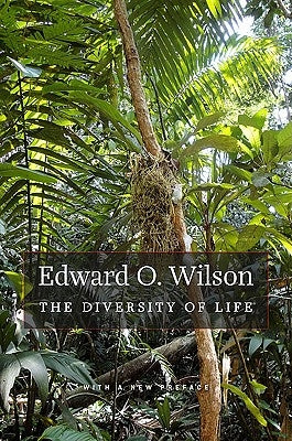 The Diversity of Life / Edition 2 - Paperback | Diverse Reads