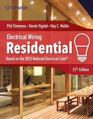 Electrical Wiring Residential - Paperback | Diverse Reads