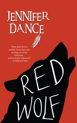 Red Wolf - Paperback | Diverse Reads