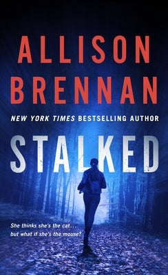 Stalked - Paperback | Diverse Reads