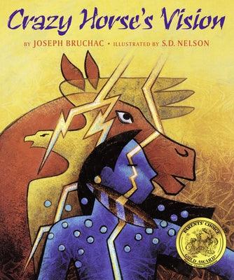 Crazy Horse's Vision - Paperback | Diverse Reads