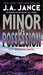 Minor in Possession (J. P. Beaumont Series #8) - Paperback | Diverse Reads