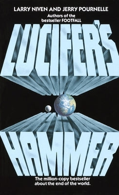 Lucifer's Hammer - Paperback | Diverse Reads