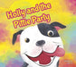 Holly and the Pittie Party - Hardcover | Diverse Reads