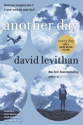Another Day - Paperback | Diverse Reads