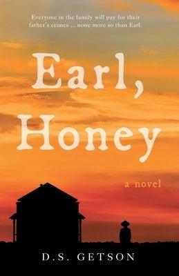 Earl, Honey - Paperback | Diverse Reads