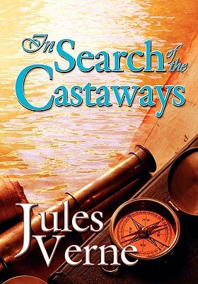 In Search of the Castaways - Paperback | Diverse Reads