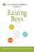 The Conscious Parent's Guide to Raising Boys: A mindful approach to raising a confident, resilient son - Paperback | Diverse Reads