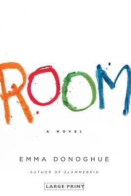 Room - Paperback | Diverse Reads