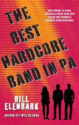 The Best Hardcore Band in Pa - Paperback | Diverse Reads