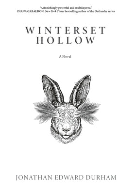 Winterset Hollow - Hardcover | Diverse Reads