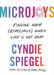 Microjoys: Finding Hope (Especially) When Life Is Not Okay - Hardcover | Diverse Reads