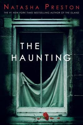 The Haunting - Paperback | Diverse Reads
