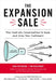 The Expansion Sale: Four Must-Win Conversations to Keep and Grow Your Customers - Hardcover | Diverse Reads