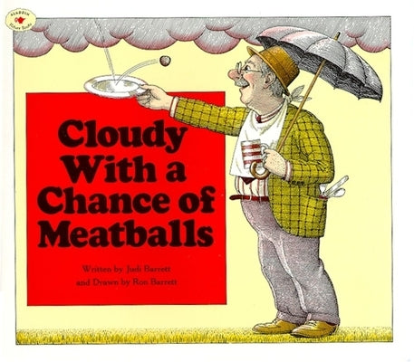 Cloudy with a Chance of Meatballs - Paperback | Diverse Reads