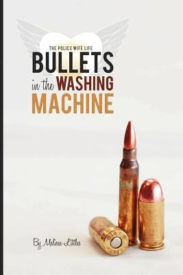 Bullets in the Washing Machine - Paperback | Diverse Reads