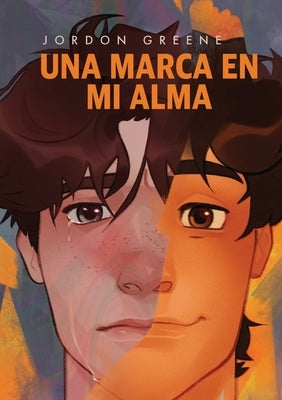 Una marca en mi alma - Paperback | Diverse Reads