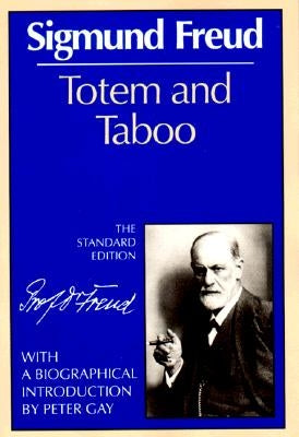 Totem and Taboo - Paperback | Diverse Reads
