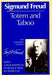 Totem and Taboo - Paperback | Diverse Reads